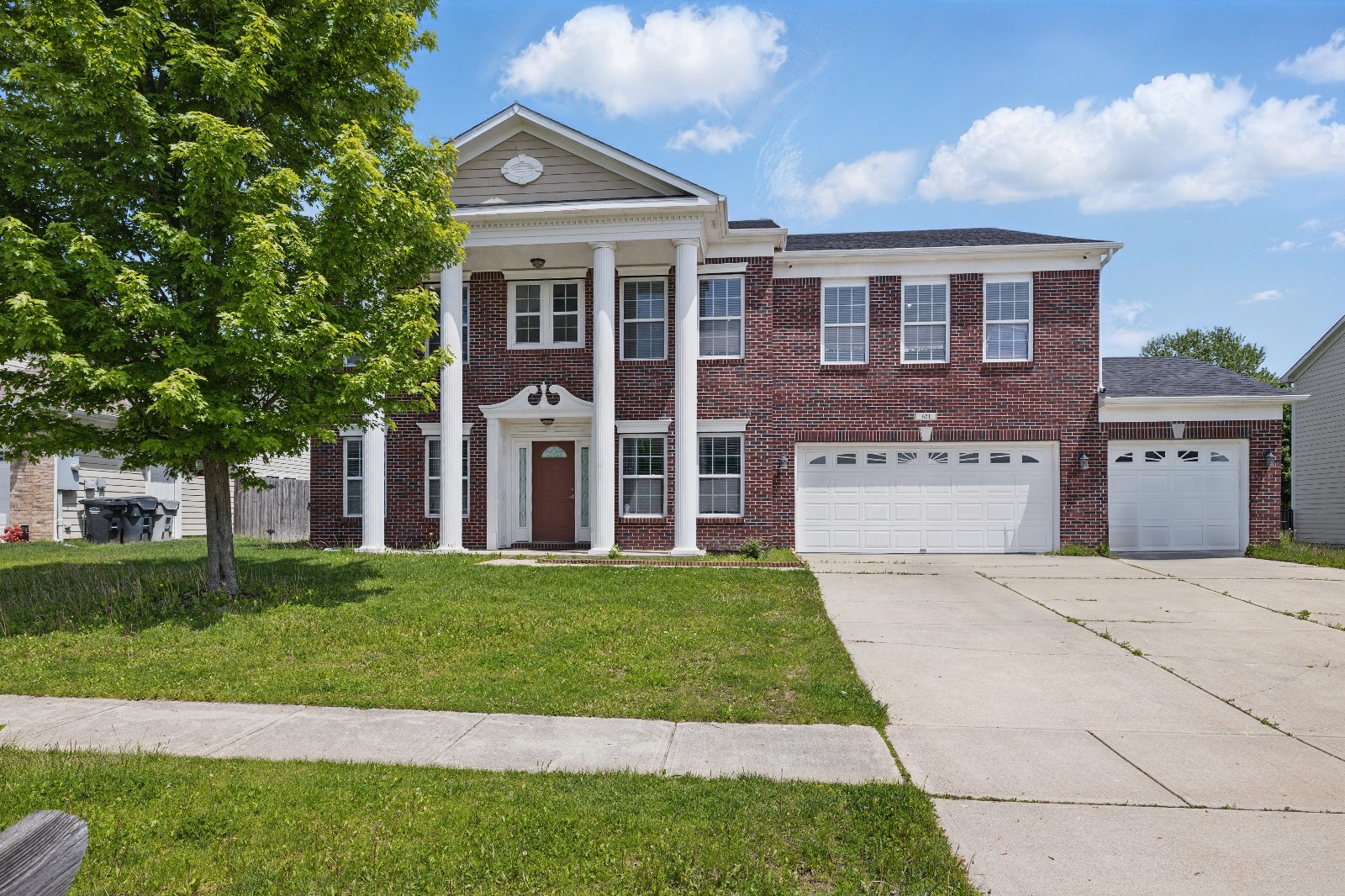 Rent to Own Homes in Indiana